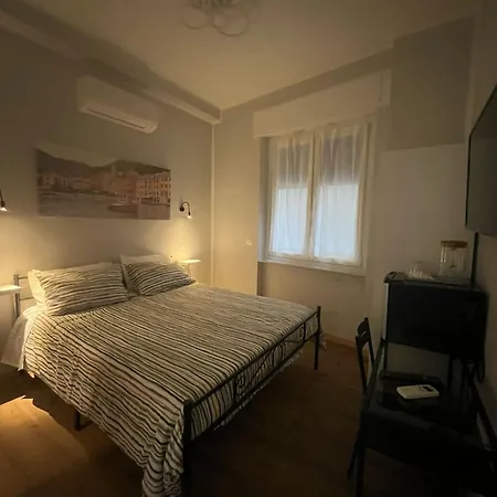 B&B Genova Centrale-2